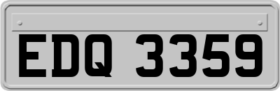 EDQ3359
