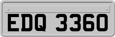 EDQ3360