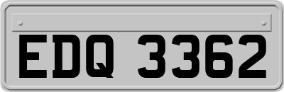 EDQ3362