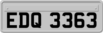 EDQ3363