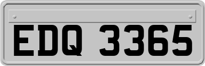 EDQ3365