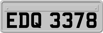 EDQ3378