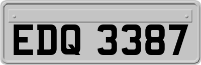 EDQ3387