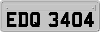 EDQ3404