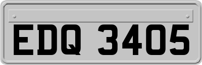 EDQ3405