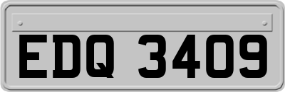 EDQ3409