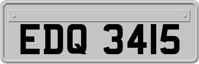 EDQ3415