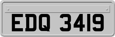 EDQ3419