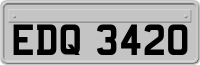 EDQ3420