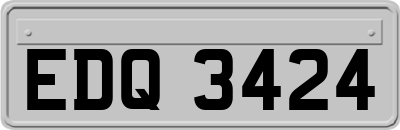 EDQ3424