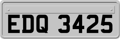 EDQ3425
