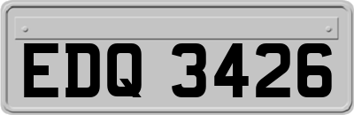 EDQ3426