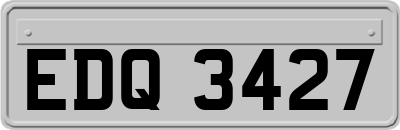 EDQ3427