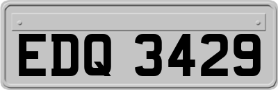 EDQ3429