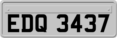 EDQ3437
