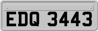 EDQ3443