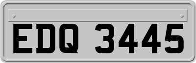EDQ3445