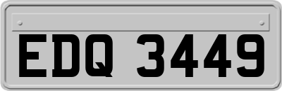 EDQ3449