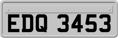 EDQ3453