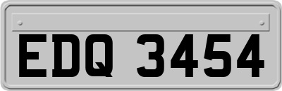 EDQ3454