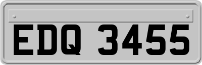 EDQ3455