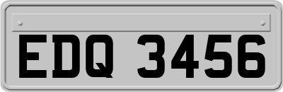 EDQ3456
