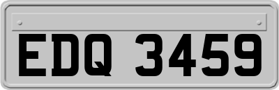 EDQ3459