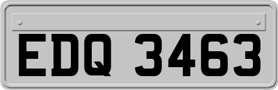 EDQ3463