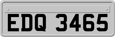 EDQ3465