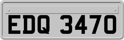 EDQ3470