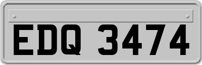 EDQ3474