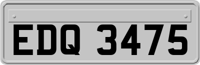 EDQ3475