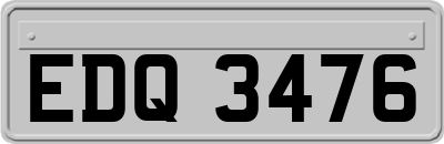 EDQ3476