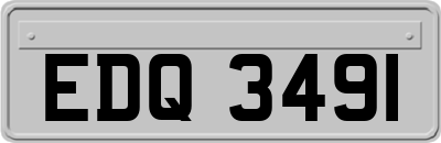 EDQ3491