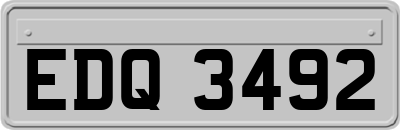 EDQ3492