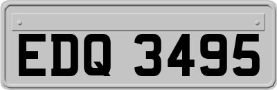 EDQ3495