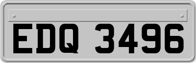 EDQ3496