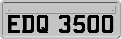 EDQ3500