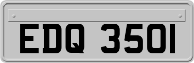 EDQ3501