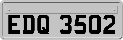 EDQ3502