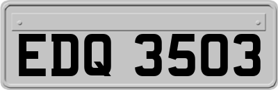 EDQ3503
