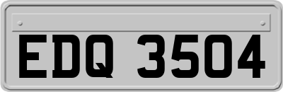 EDQ3504