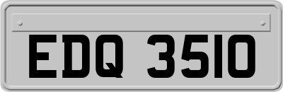 EDQ3510