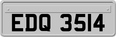 EDQ3514