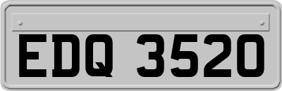 EDQ3520