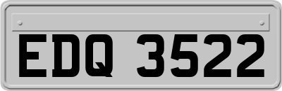 EDQ3522