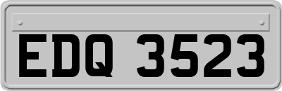 EDQ3523