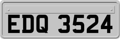 EDQ3524
