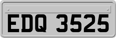 EDQ3525