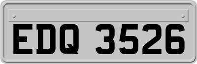 EDQ3526
